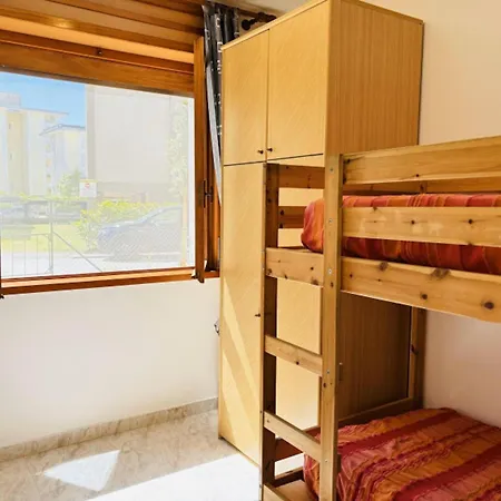 Bright 150mt From The Sea Apartment Bibione