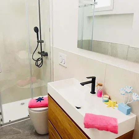 Apartment Bright 150mt From The Sea Bibione