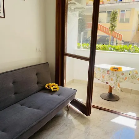 Bright 150mt From The Sea *