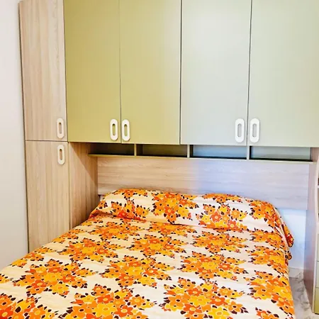 Bright 150mt From The Sea