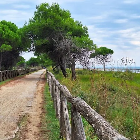 Appartamento Bright 150mt From The Sea *