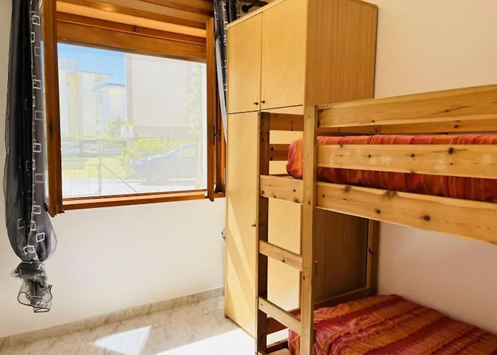 Bright 150mt From The Sea Apartment Bibione