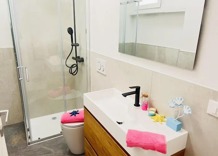 Apartment Bright 150mt From The Sea Bibione