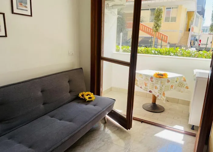 Bright 150mt From The Sea *