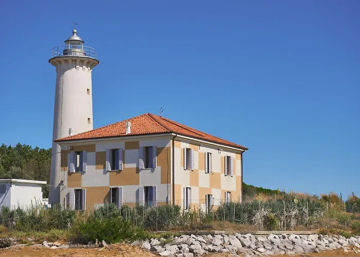 Bright 150mt From The Sea Apartment *