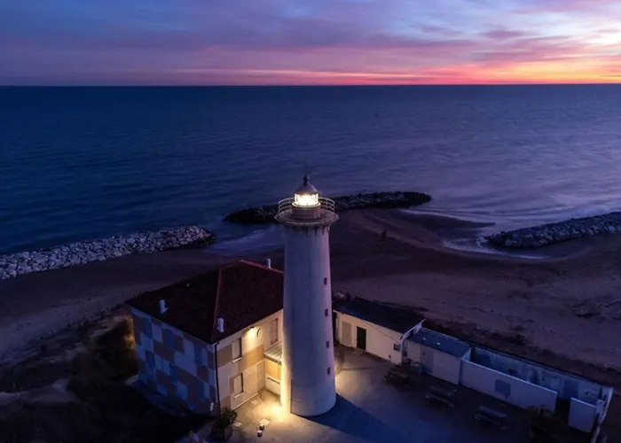 Apartment Bright 150mt From The Sea Bibione