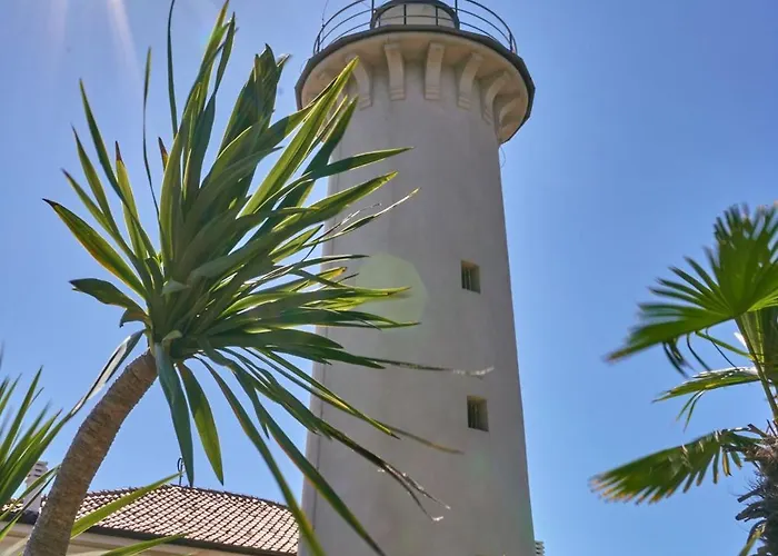 Bright 150mt From The Sea Apartment